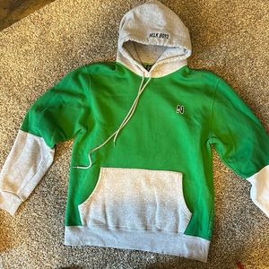 Nelk Boys Hoodie